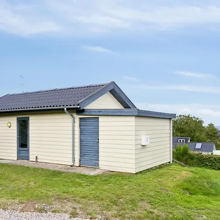 Holiday home Eliana - 300m From The Sea By Interhome *