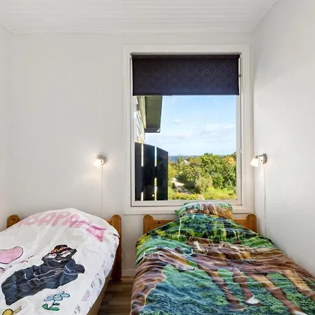 Holiday home Eliana - 300m From The Sea By Interhome *