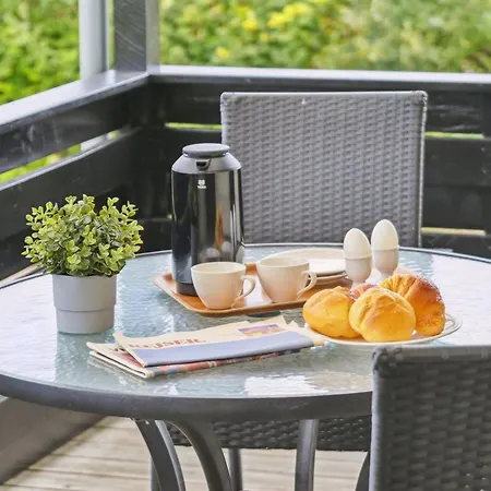 Vakantiehuis Eliana - 300m From The Sea By Interhome *