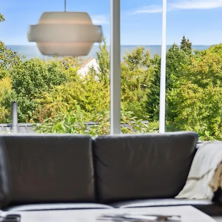 Eliana - 300m From The Sea By Interhome Feriehus