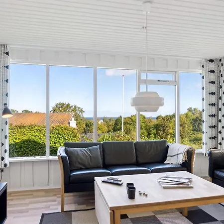 Eliana - 300m From The Sea By Interhome Vakantiehuis *