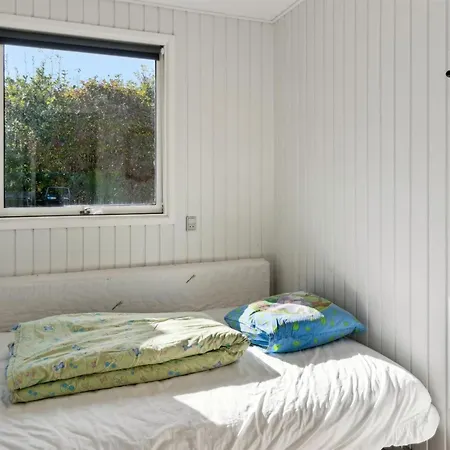 Eliana - 300m From The Sea By Interhome Allingåbro