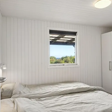 Eliana - 300m From The Sea By Interhome * Allingåbro