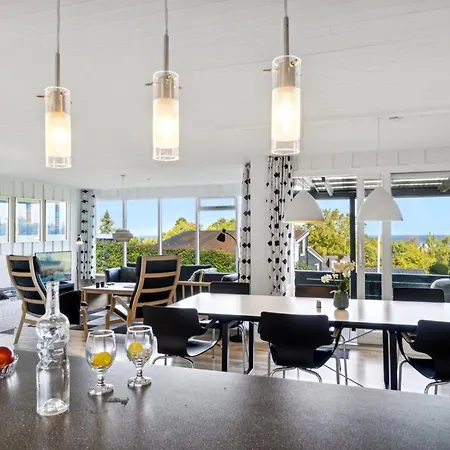 Eliana - 300m From The Sea By Interhome Feriehus Allingåbro