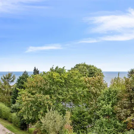 Eliana - 300m From The Sea By Interhome * Allingåbro