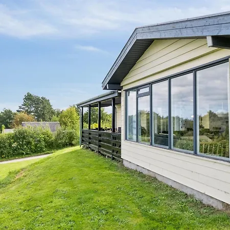 Eliana - 300m From The Sea By Interhome * Allingåbro